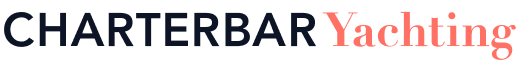 CharterBar Logo